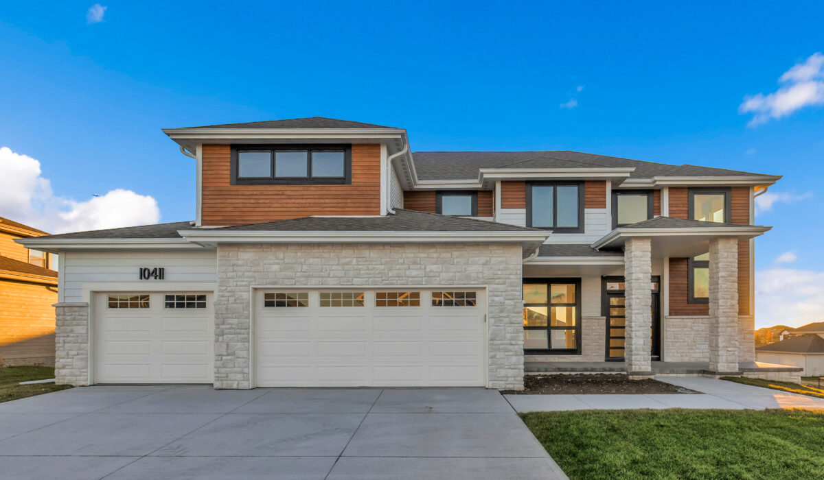Aspen Creek North
