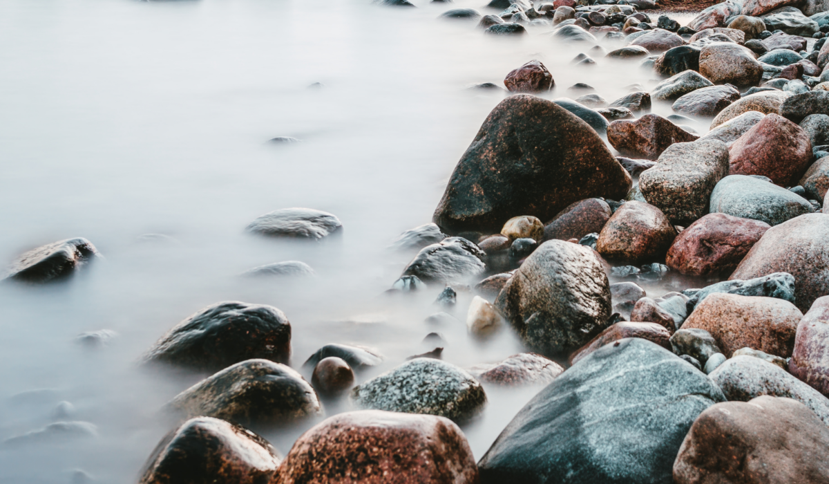 Ashbury Creek