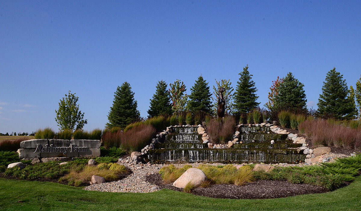 Ashbury Farm