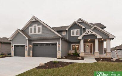 19058 Camelback Circle, Gretna NE 68136