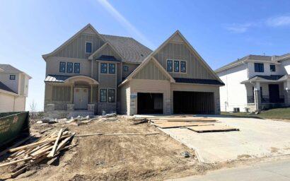 4522 S 220th Street, Elkhorn NE 68022