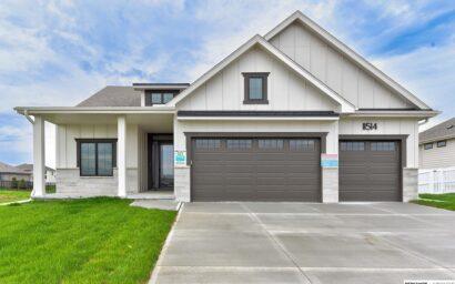 11514 S 114th Avenue, Papillion NE 68046