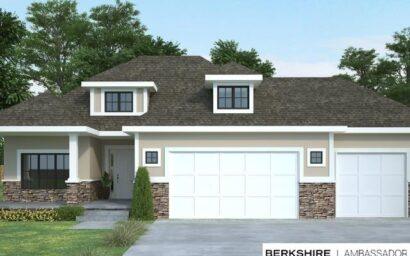 11723 Cove Hollow Drive, Papillion NE 68046