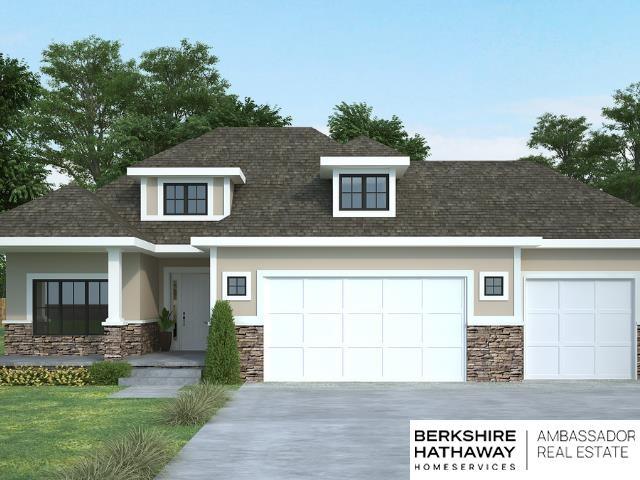 11723 Cove Hollow Drive, Papillion NE 68046