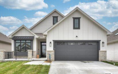 10618 S 126th Court, Omaha NE 68137