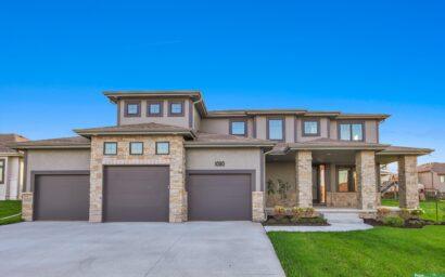 10110 S 191 Street, Omaha NE 68136