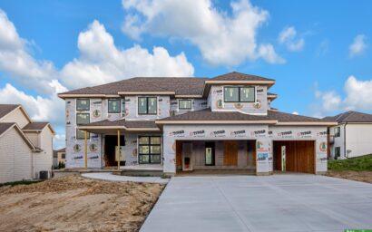 19061 LaQuinta Circle, Gretna NE 68136