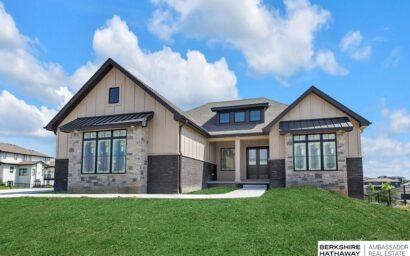 12357 Schirra Street, Papillion NE 68046