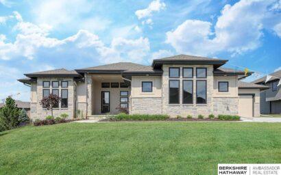11414 S 120th Avenue, Papillion NE 68046