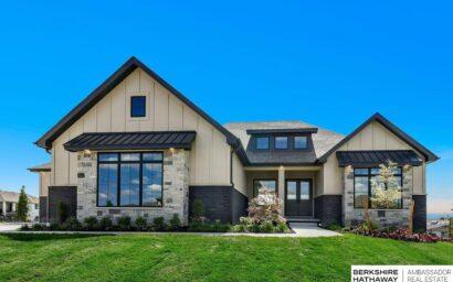 12357 Schirra Street, Papillion NE 68046