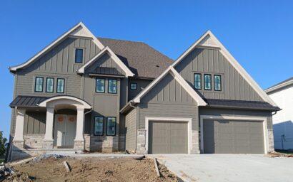4522 S 220th Street, Elkhorn NE 68022