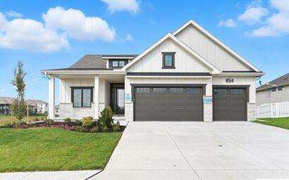 11514 S 114th Avenue, Papillion NE 68046