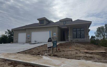 11723 Cove Hollow Drive, Papillion NE 68046