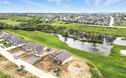 9956 S 118th Street, Papillion NE 68046