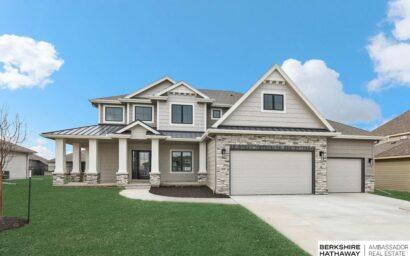 12620 S 78th Avenue, Papillion NE 68046