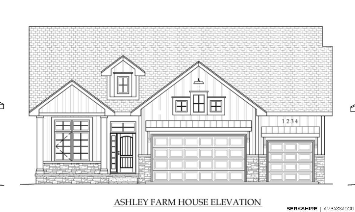 10305 Carpenter Street, Papillion NE 68138