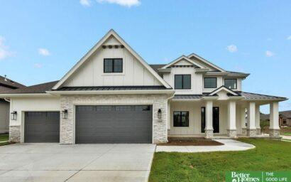 19060 LaQuinta Circle, Gretna NE 68136