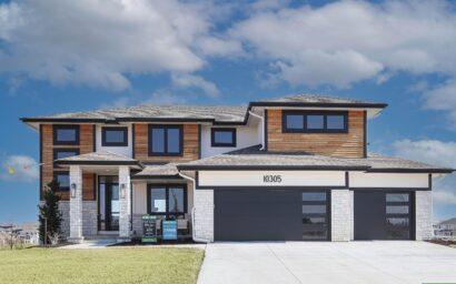 11602 S 114 Avenue, Papillion NE 68046