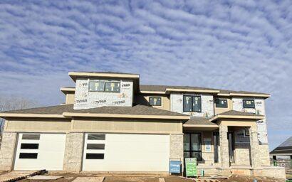 9920 Laramie Street, Papillion NE 68046