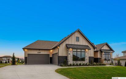 12357 Schirra Street, Papillion NE 68046