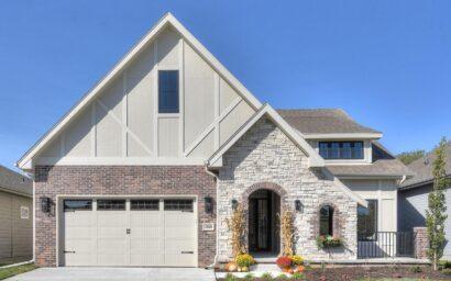 10602 S 126th Court, Papillion NE 68138