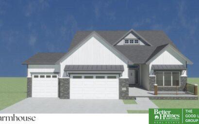 11110 S 98th Avenue, Papillion NE 68046