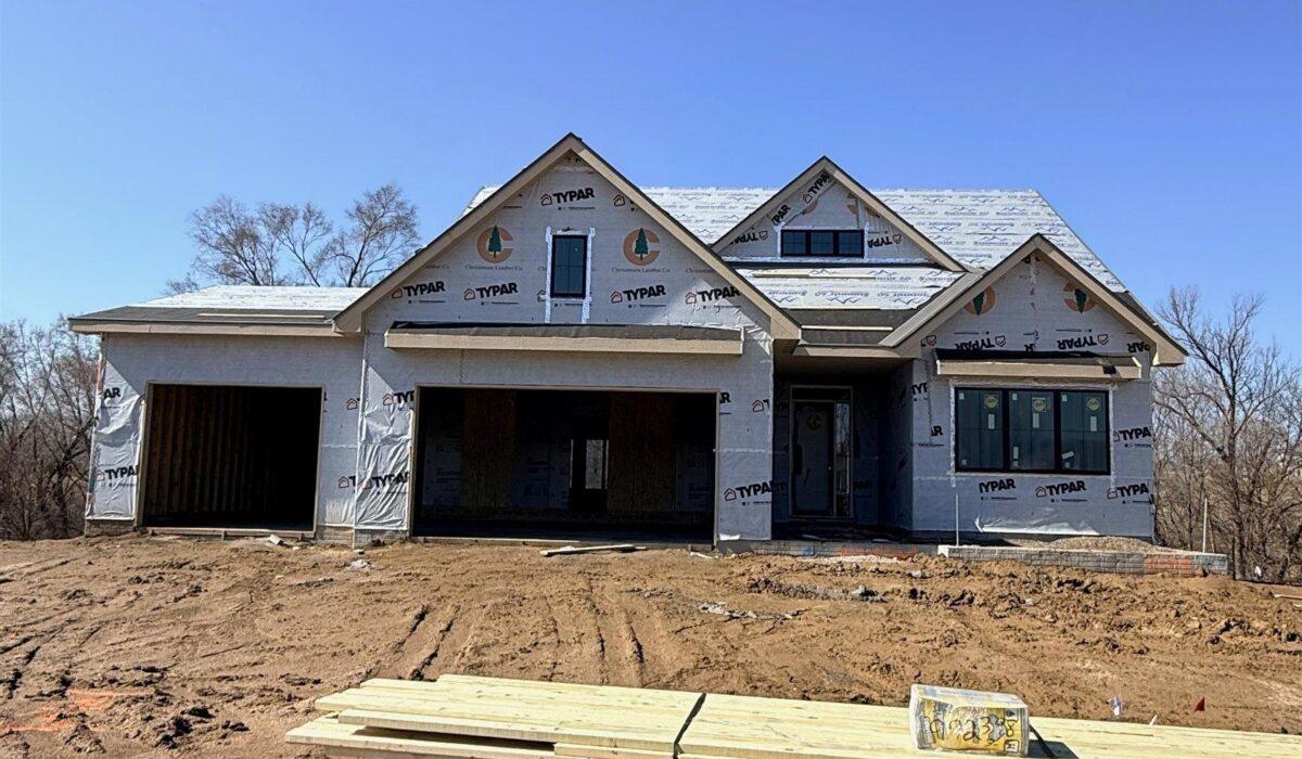 11110 S 98th Avenue, Papillion NE 68046