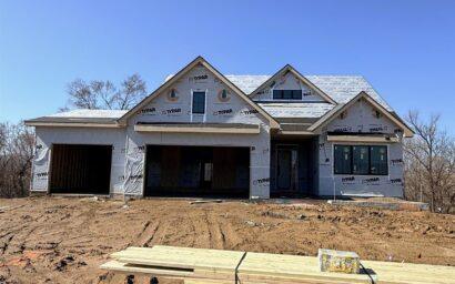 11110 S 98th Avenue, Papillion NE 68046