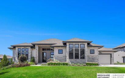 11414 S 120th Avenue, Papillion NE 68046