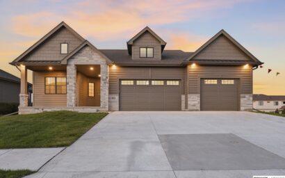 4315 S 219th Street, Elkhorn NE 68022