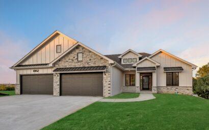 10207 S 191 Street, Omaha NE 68136