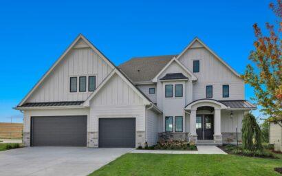 10908 S 98 Avenue Circle, Papillion NE 68046