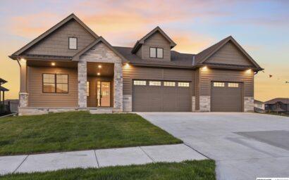 4315 S 219th Street, Elkhorn NE 68022