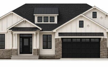 10207 S 191 Street, Gretna NE 68136
