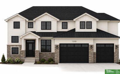 9920 Laramie Street, Papillion NE 68046