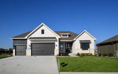 10104 S 117th Street, Papillion NE 68046
