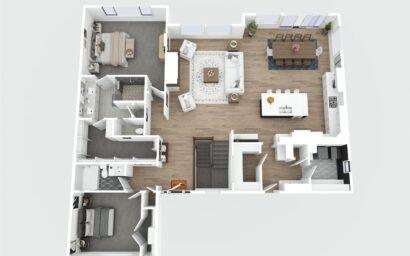 12618 S 79 Street, Papillion NE 68046