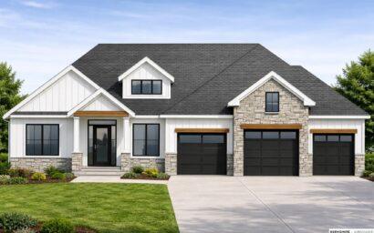 10202 S 117th Street, Papillion NE 68046