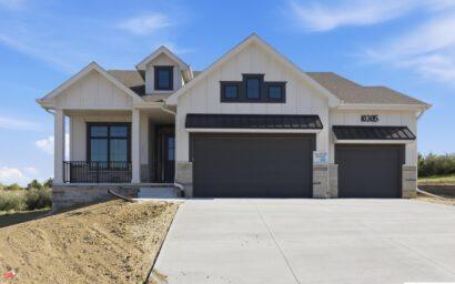 21710 Blaine Street, Omaha NE 68022