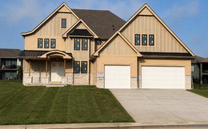 4222 S 218th Avenue, Elkhorn NE 68022