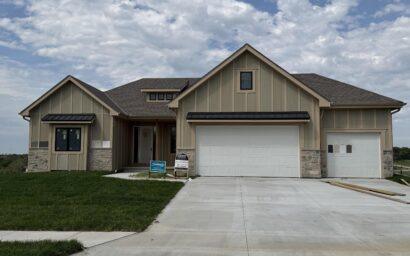 10104 S 117th Street, Papillion NE 68046