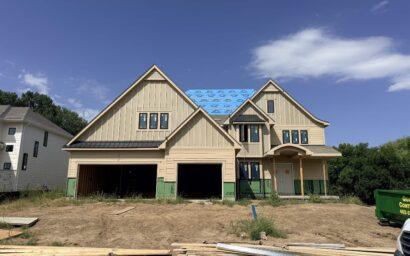 10908 S 98 Avenue Circle, Papillion NE 68046