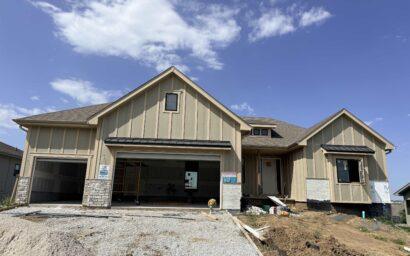 12618 S 79 Street, Papillion NE 68046